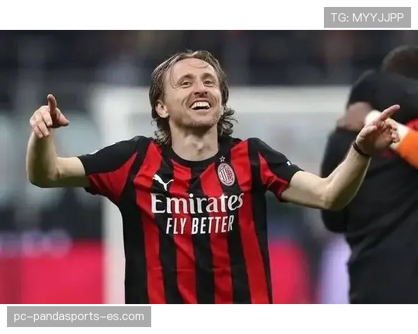 莫德里奇欧冠决赛对利物浦的中场统治解析