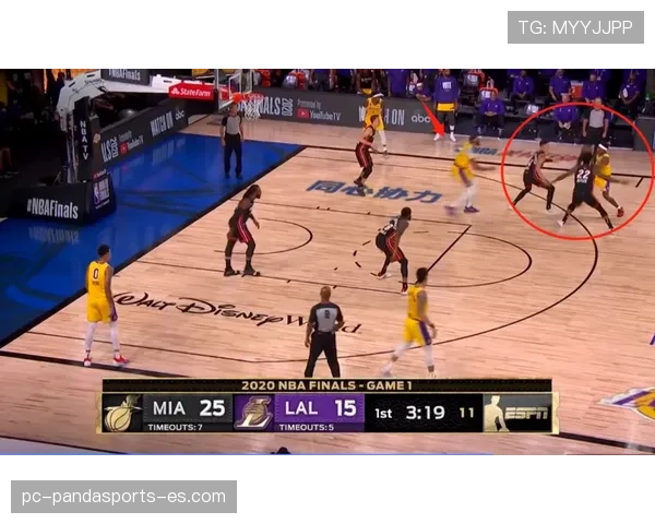 扎伊恩突破能力提升明显，挡拆中得分效率超过队友隆多