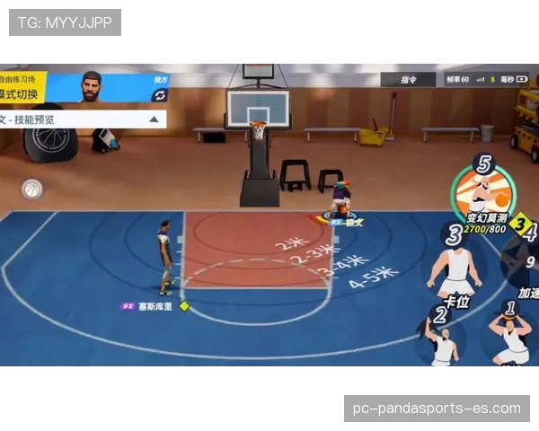 欧文利用无球切入拉开防守空间 提升球队关键时刻得分效率