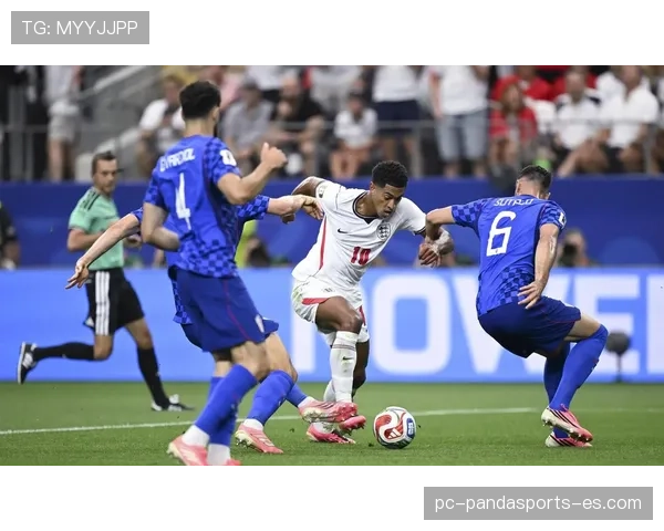 克罗地亚对英格兰首战回顾：4-2失利影响排名